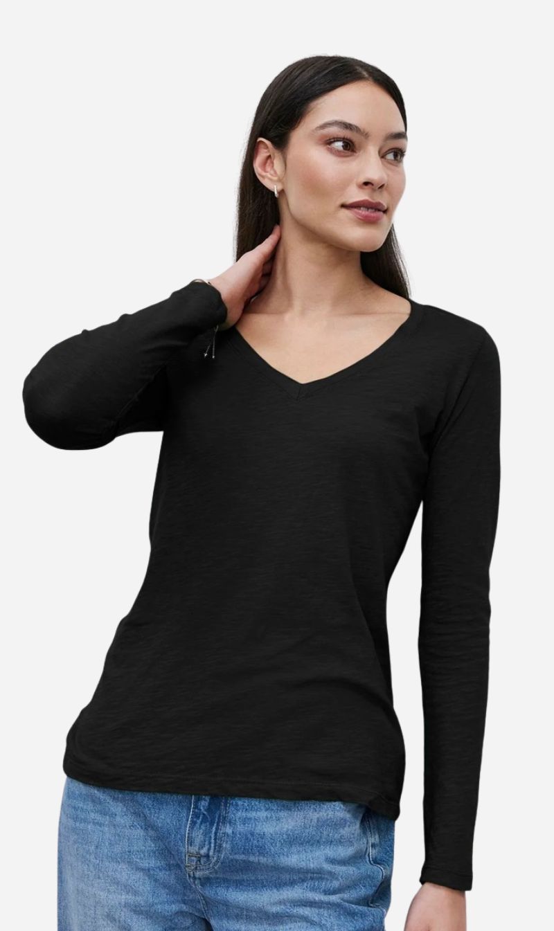 Velvet | Blaire 03 - Black