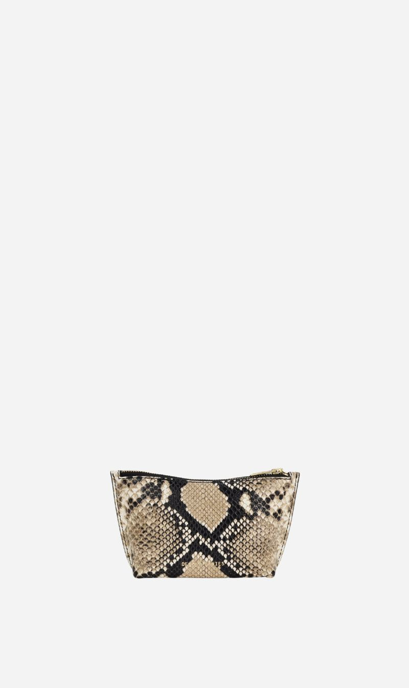 Deadly Ponies | Poucher - Birch Python