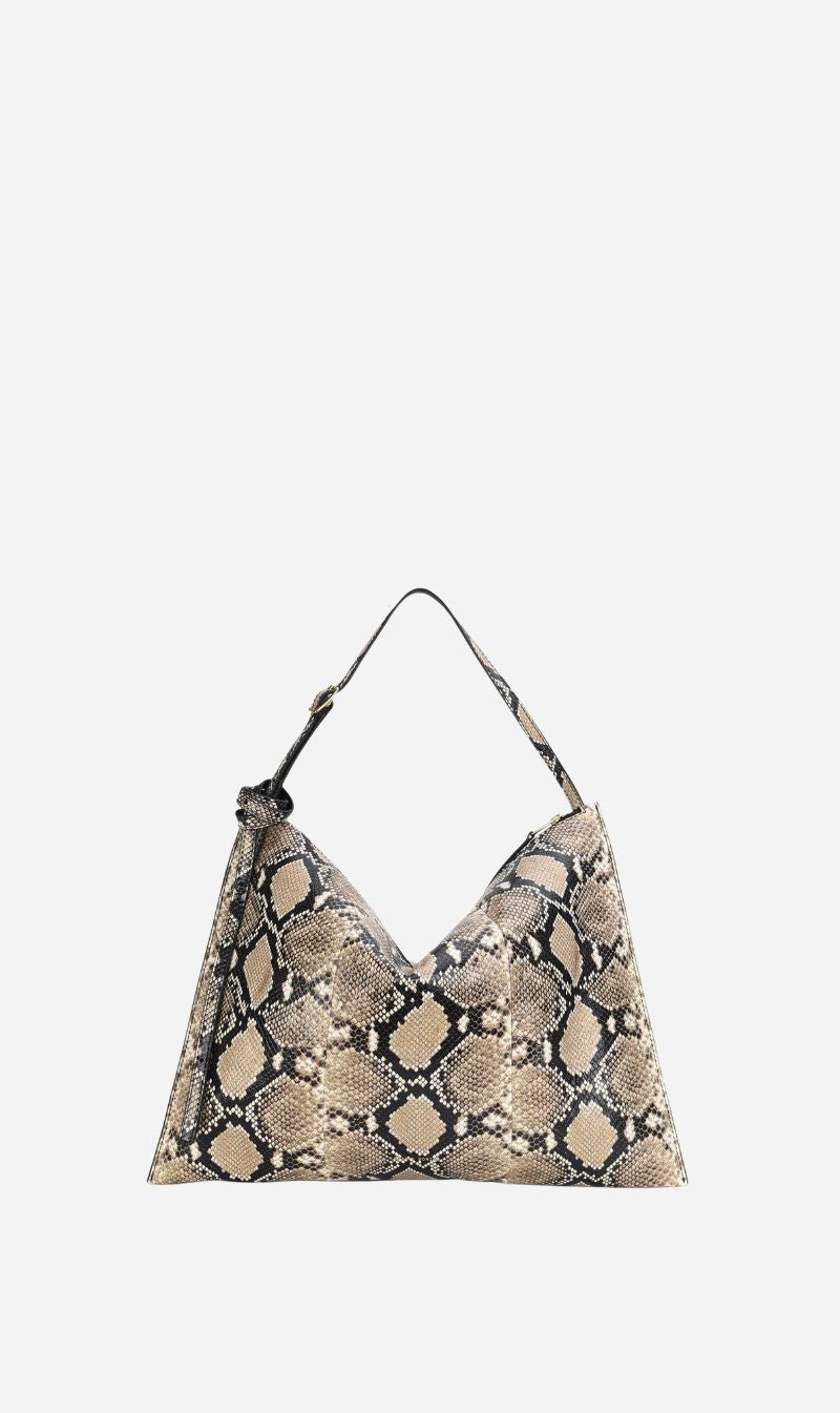 Deadly Ponies | Mr Chopalopagus - Birch Python