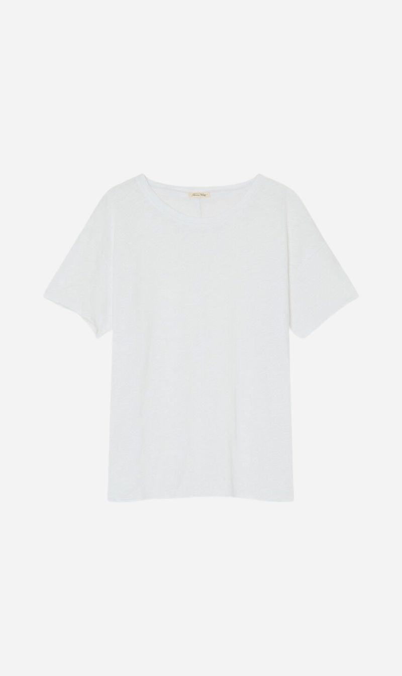American Vintage | Sonoma T.Shirt - White