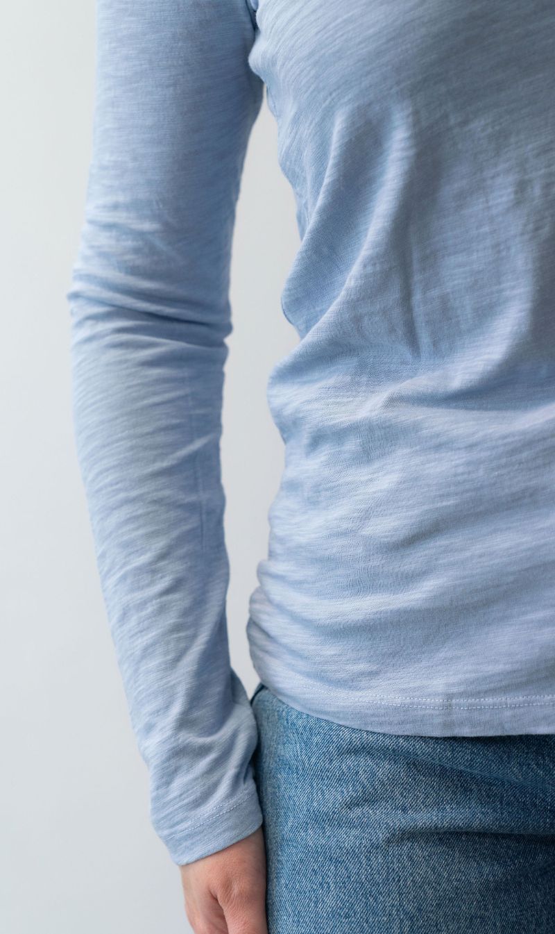 Velvet | Lizzie 03 - Soho Sky