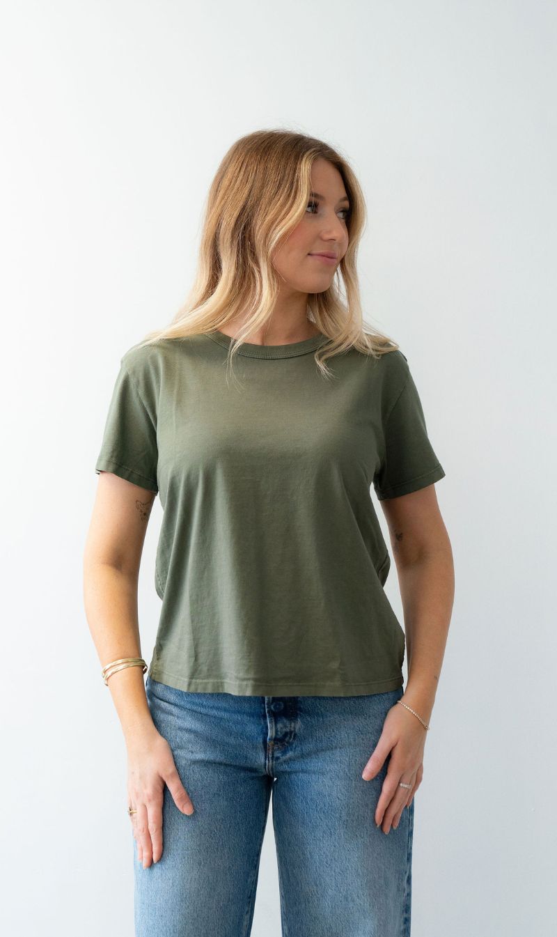 Velvet | Leigh 06 - Bullfrog