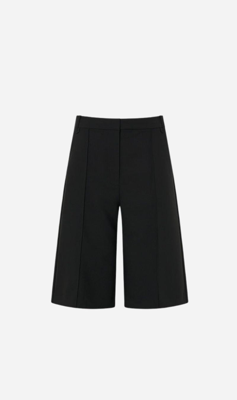 Camilla and Marc | Mackinley Short - Black