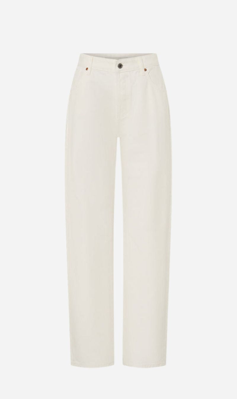 Camilla and Marc | Noa Denim Jean - Salt