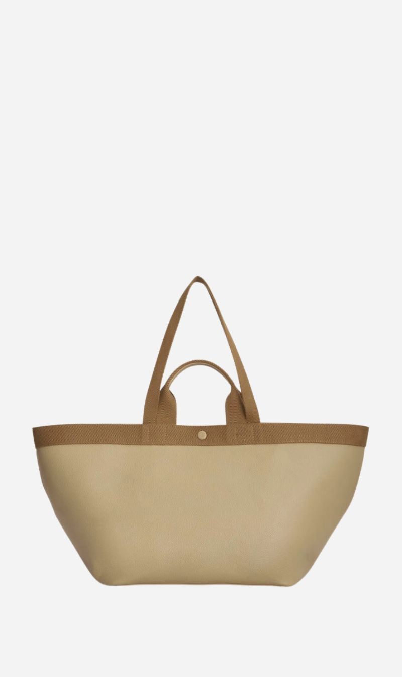 Camilla and Marc | Soki Tote - Taupe