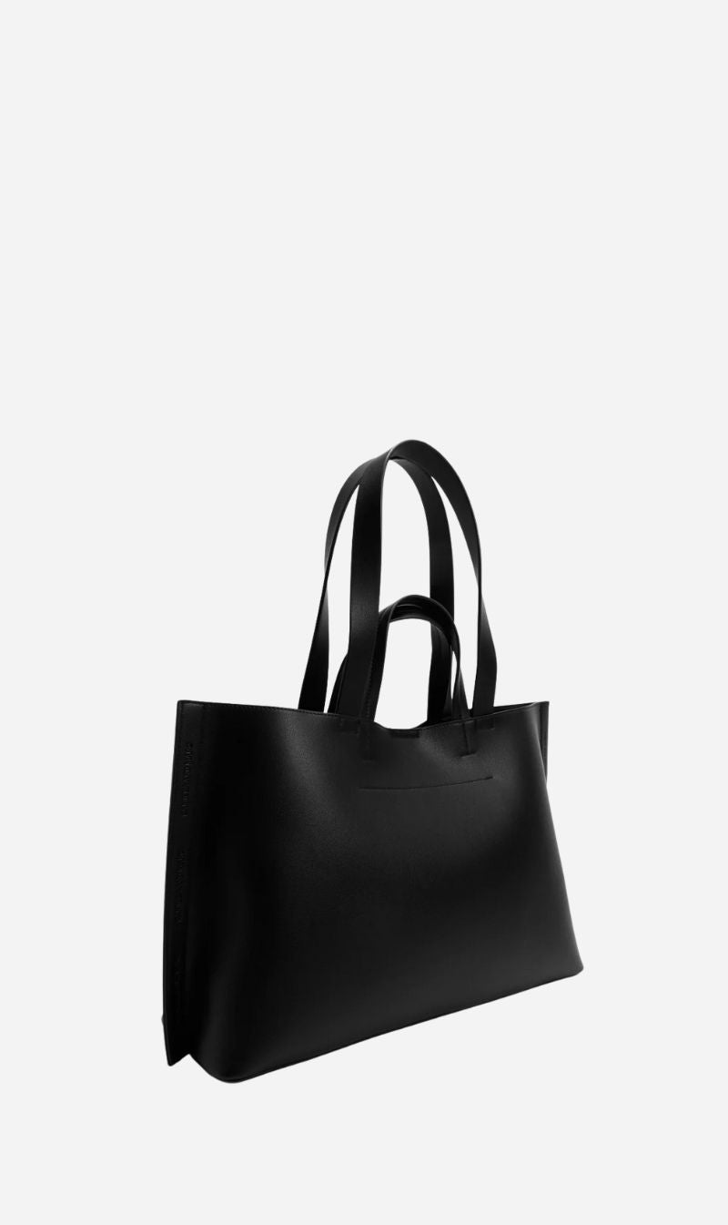 Camilla and Marc | Cooper Tote - Black