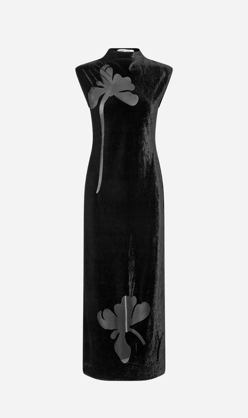 Samsoe Samsoe | Sakalani Dress - Black