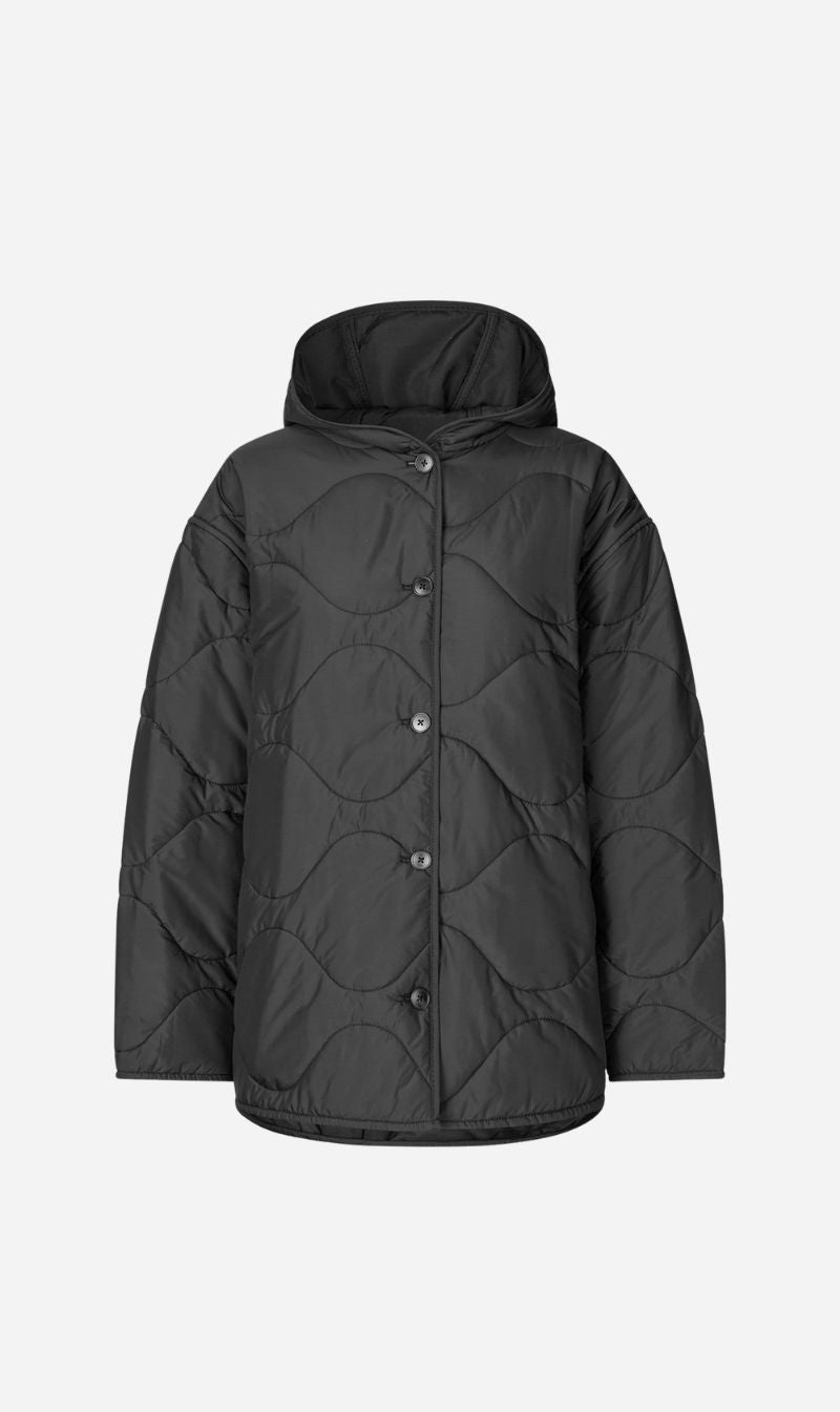 Samsoe Samsoe | Sadonna Jacket - Black