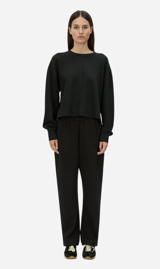 Camilla and Marc | Thea Lounge Pant - Black