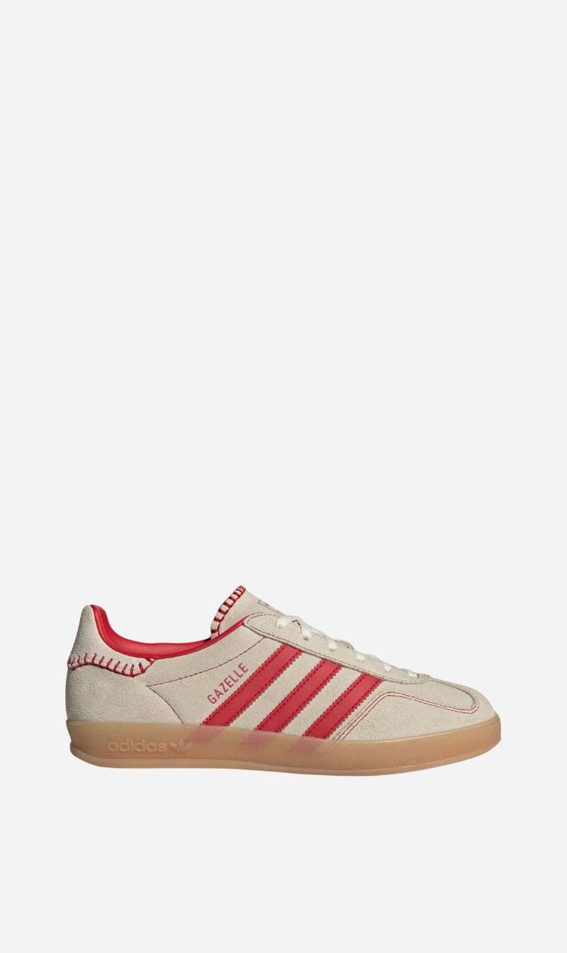 adidas gazelle silver green womens Adidas | Gazelle Indoor