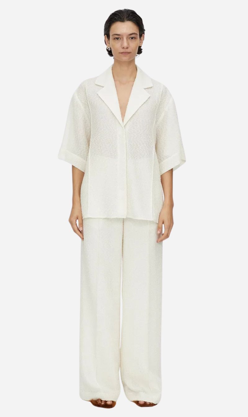 Camilla and Marc | Merle Pant - Cream