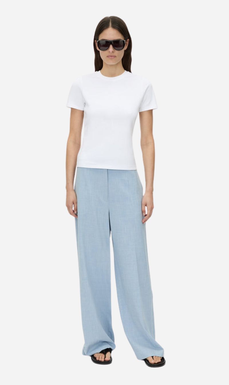 Camilla and Marc | Azul Pant - Sky Blue