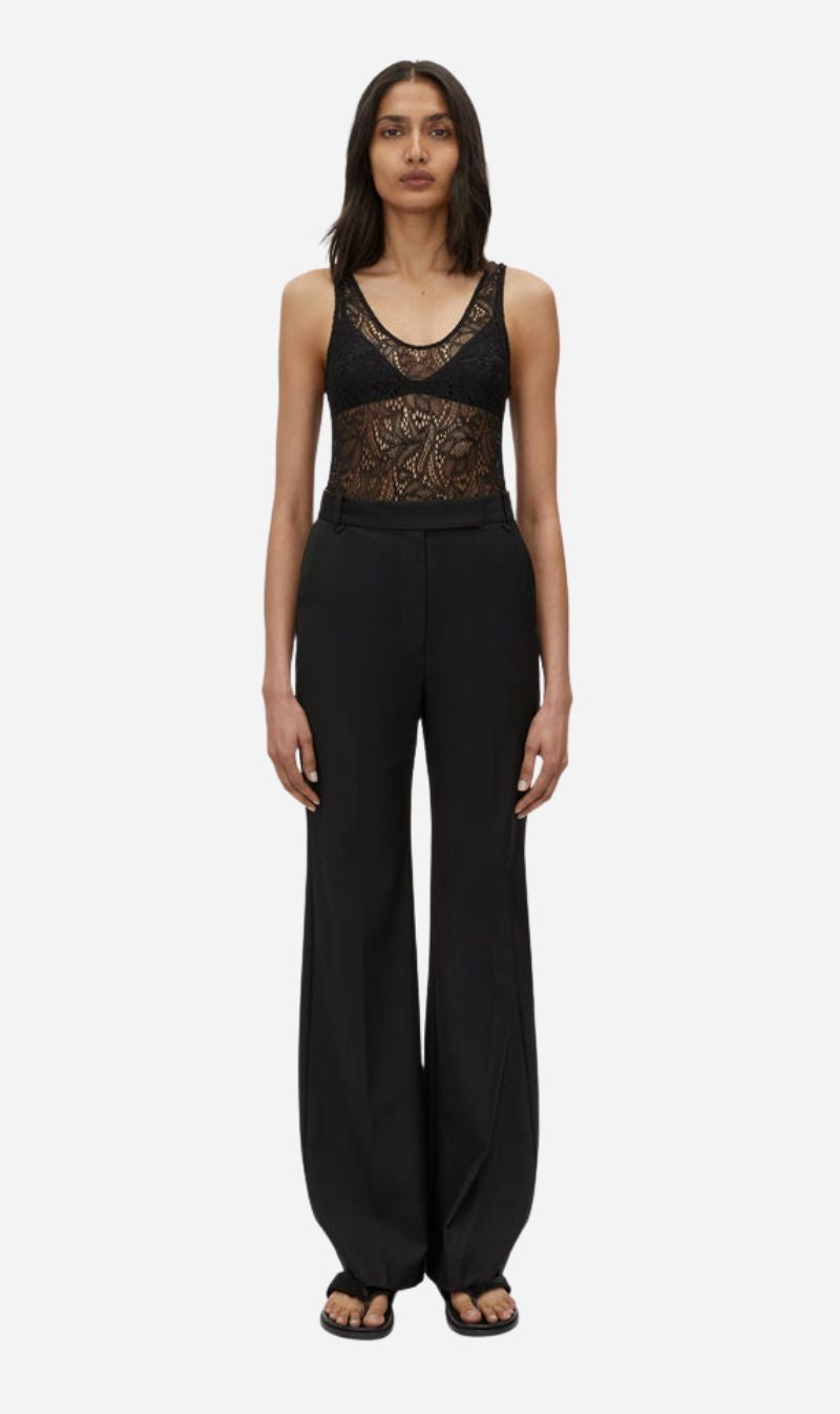 Camilla and Marc | Edie Pant - Black