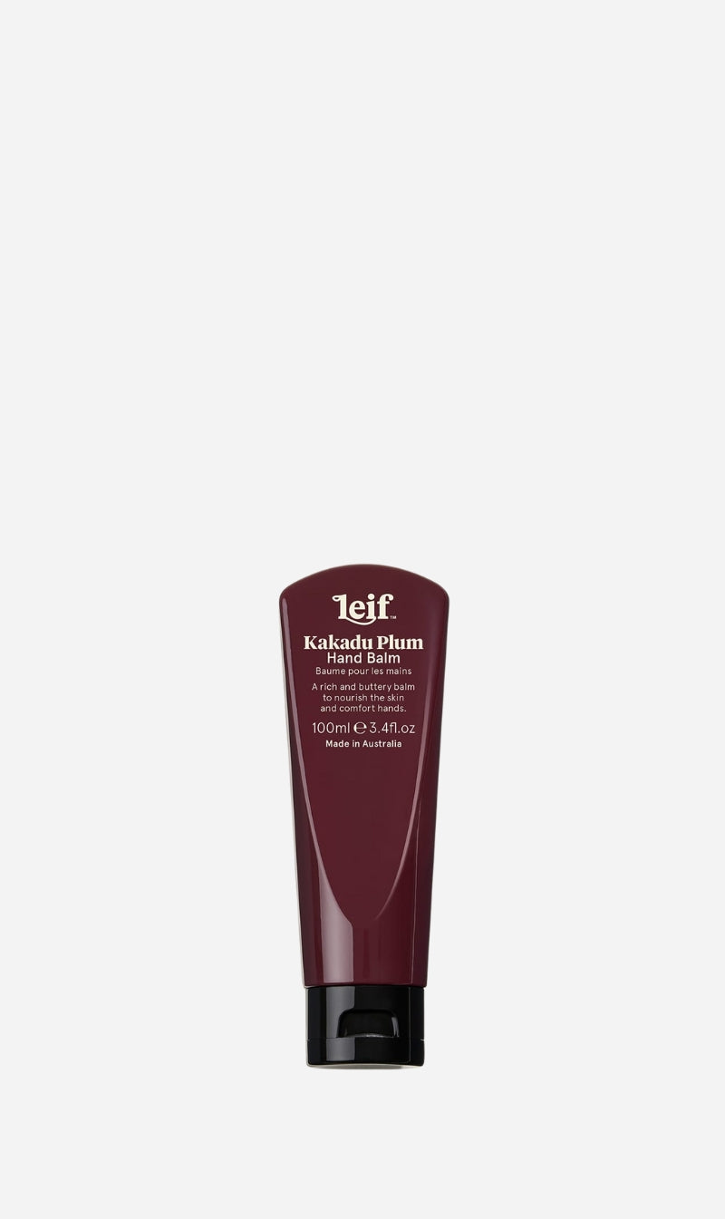 Leif | Kakadu Plum Hand Balm - 100ml