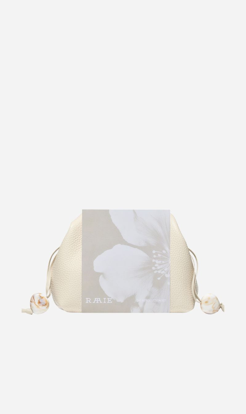 RAAIE | The Introduction Set