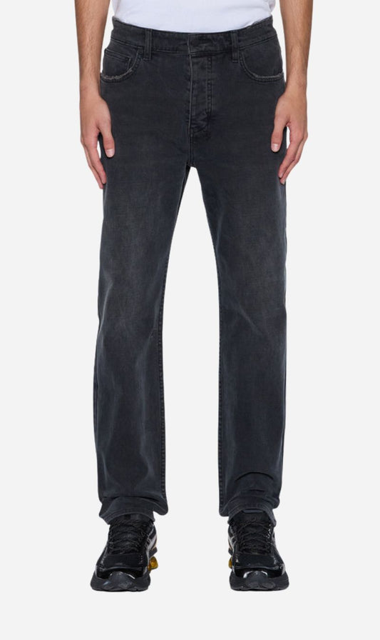 Ksubi | Hazlow 3rd Degree - Black