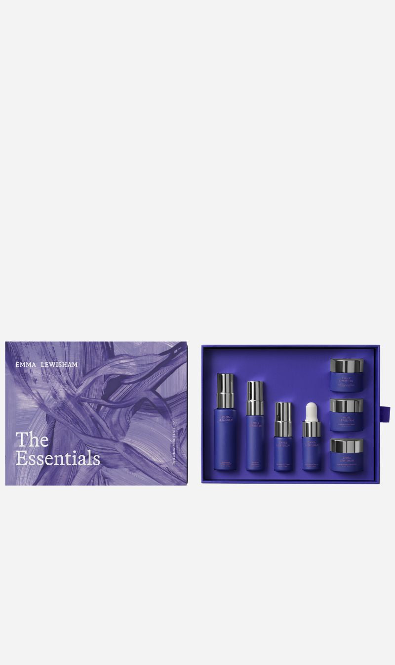 Emma Lewisham | Judy Millar Limited Edition - The Essentials