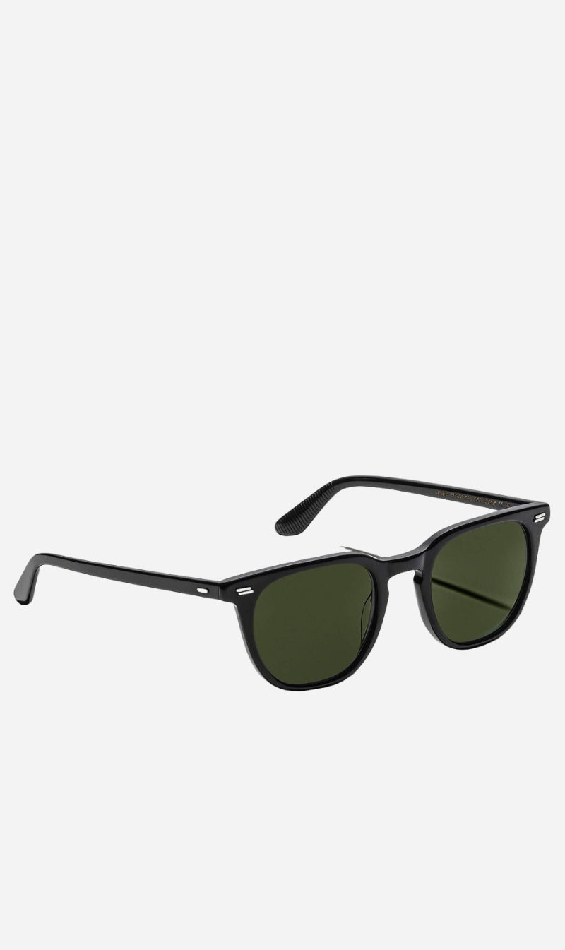 Moscot | Tatah - Black