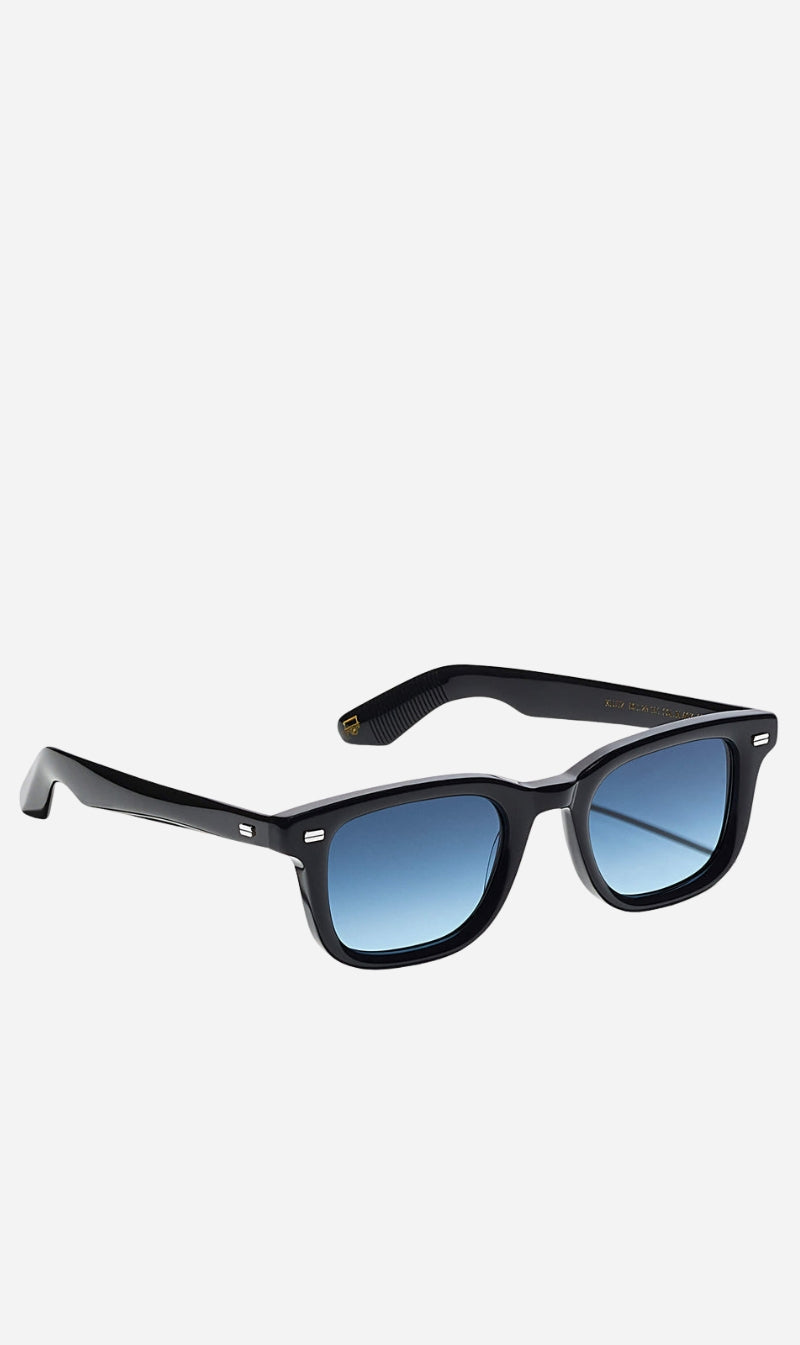 Moscot | Klutz - Black/Denim Blue