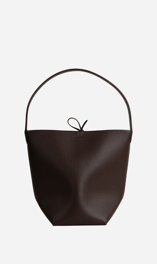 La Tribe | Everyday Bag Medium - Coffee