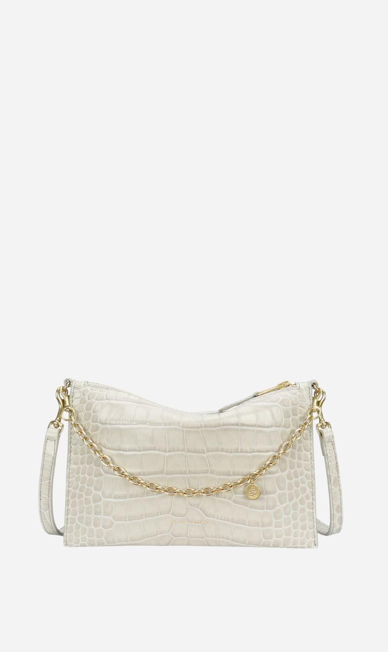 Deadly Ponies | Mr Siamese - Kina Croc