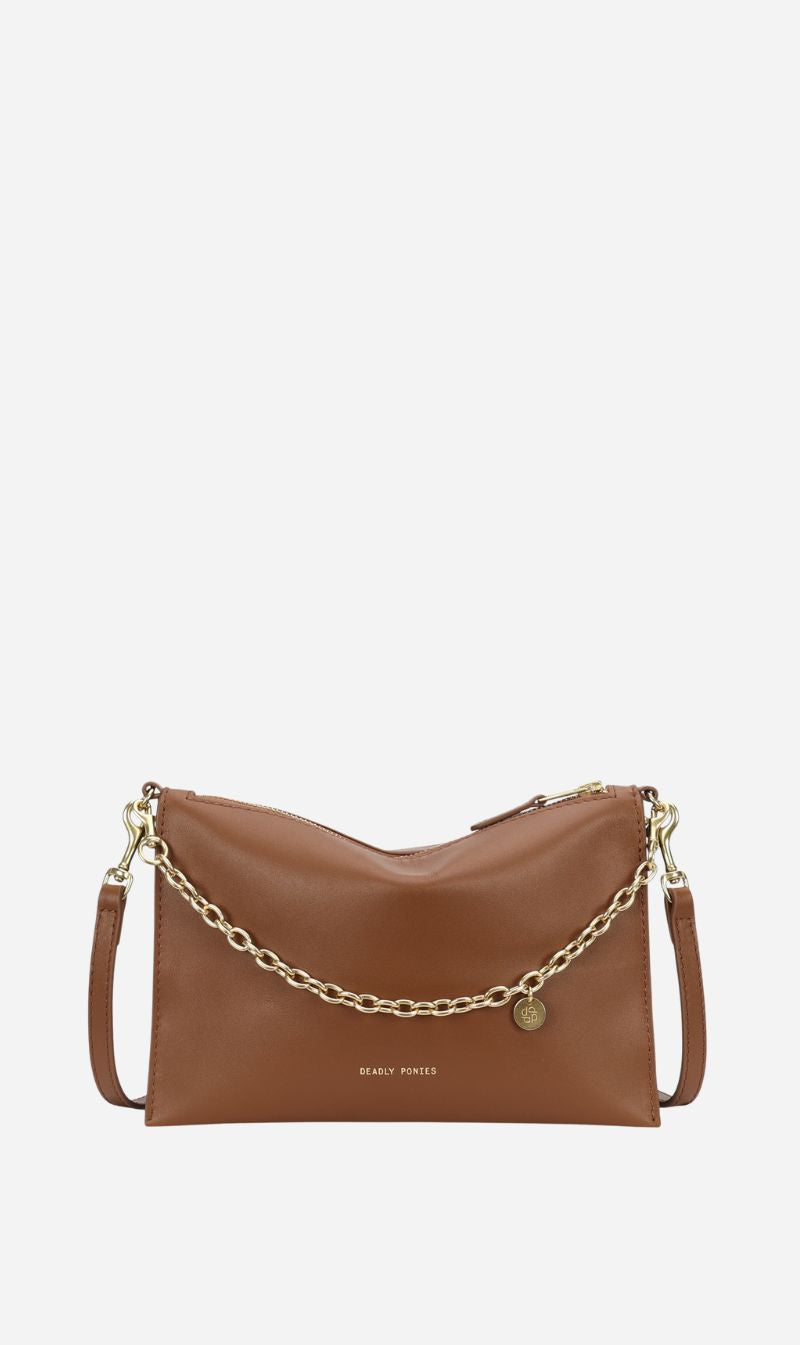 Deadly Ponies | Mr Siamese - Driftwood