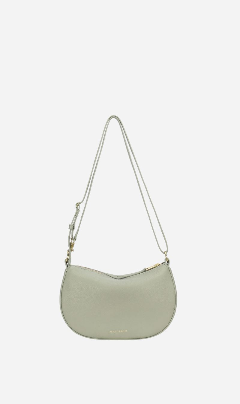 Deadly Ponies | Mr Sling Micro - Kina