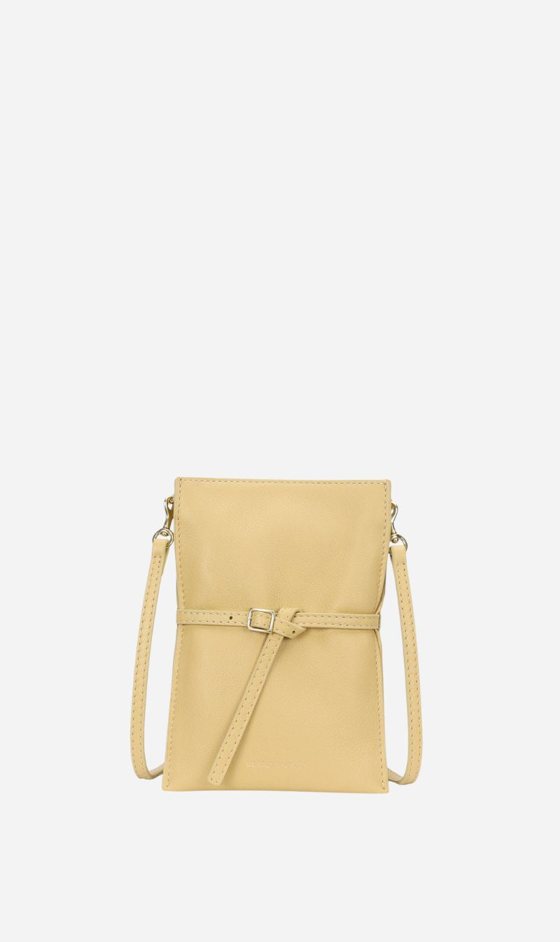 Deadly Ponies | Mr Penny Pouchette - Straw