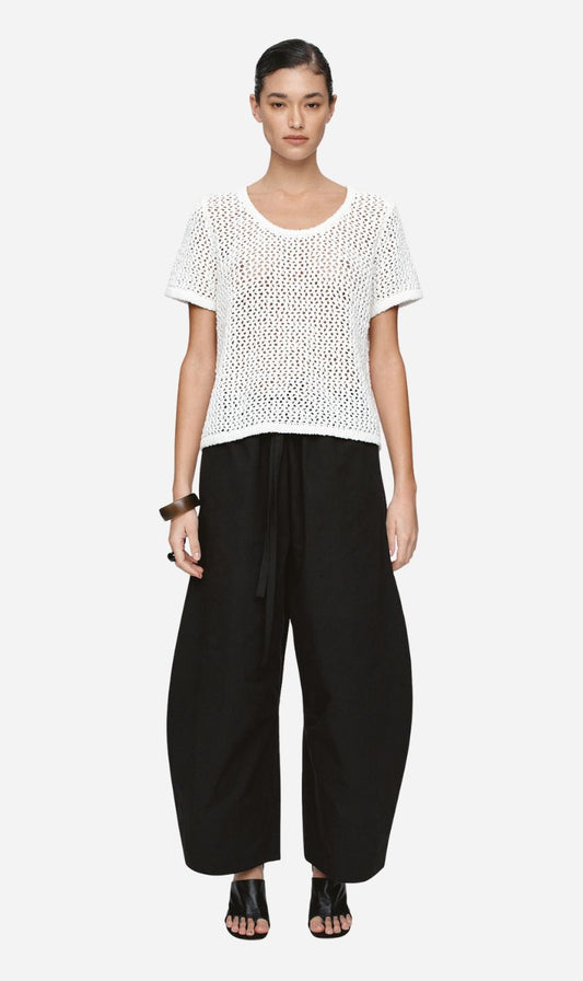 Marle | Rumi Top - Blanc