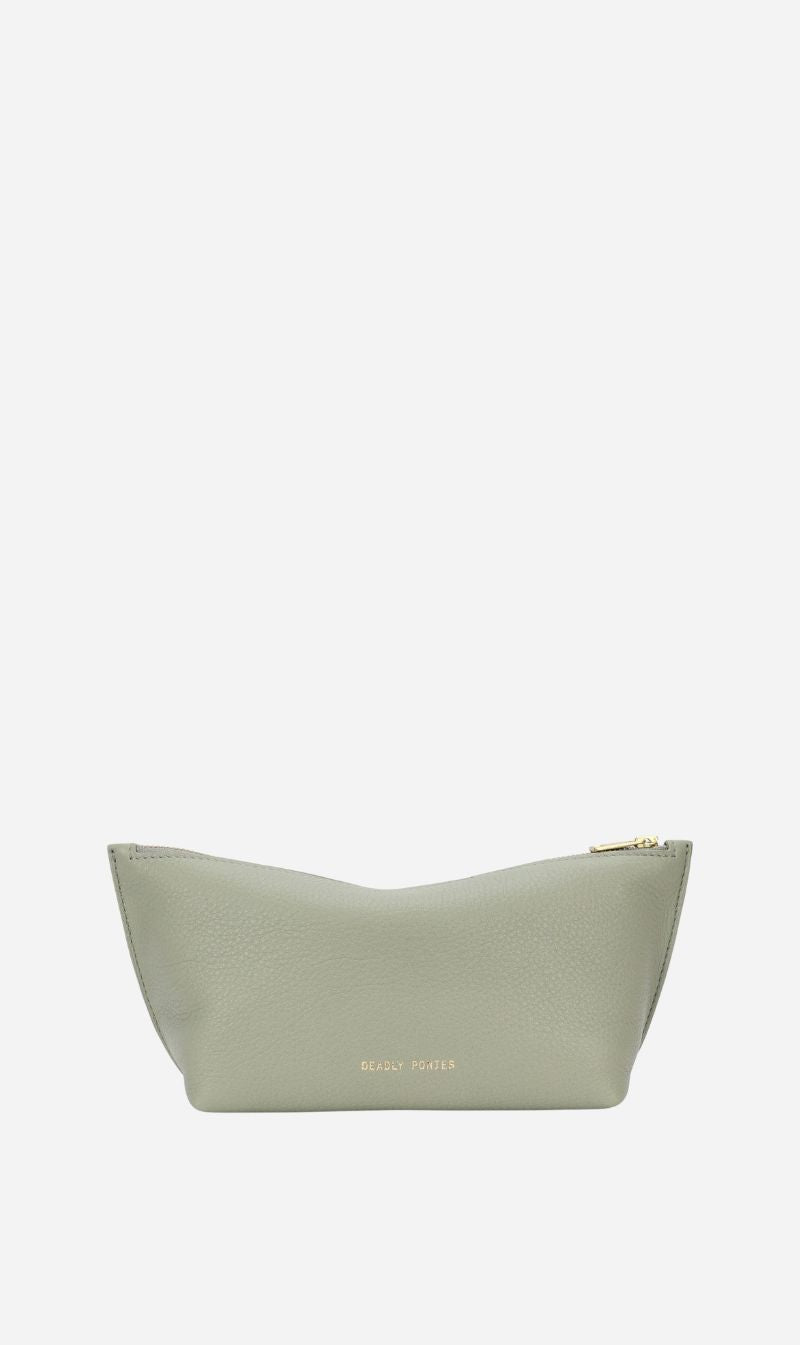 Deadly Ponies | Poucher Grande - Kina