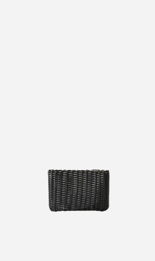 Palorosa | XS Clutch Basket - Black