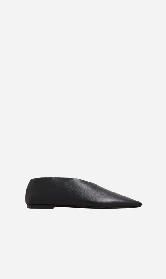 A.Emery | Lima Flat - Black
