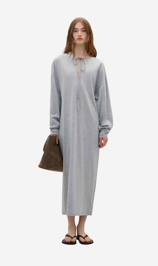 A.Emery | Koda Dress - Grey Melange