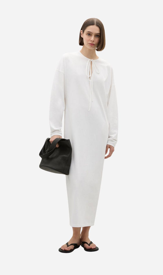 A.Emery | Koda Dress - Parchment