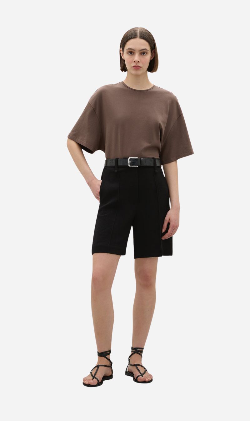 A.Emery | Mika Tee - Sable