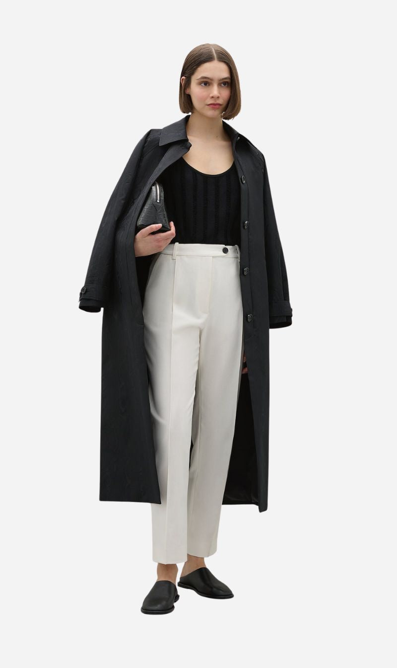 A.Emery | Emmett Pant - Parchment