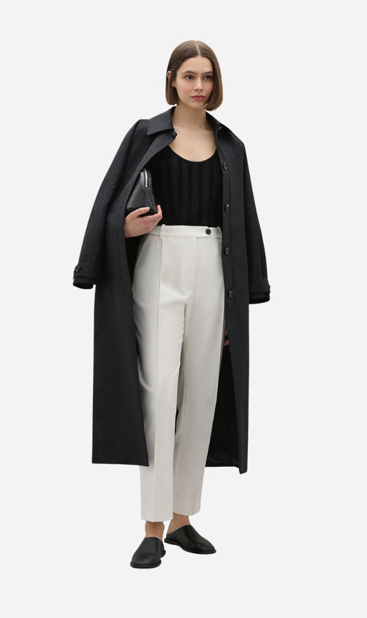 A.Emery | Emmett Pant - Parchment