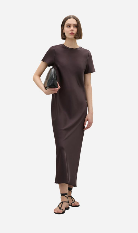 A.Emery | Moore Dress - Umber
