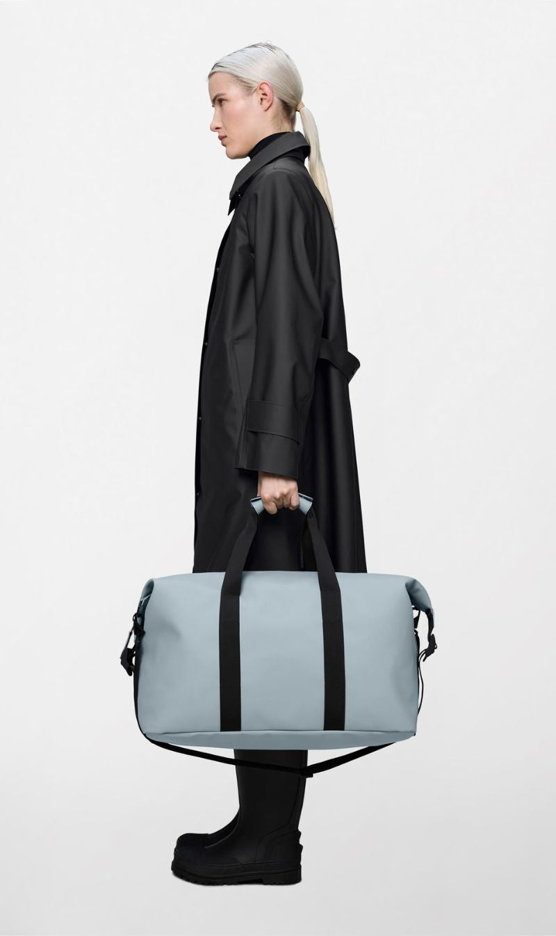 Rains | Hilo Weekend Bag - Pool