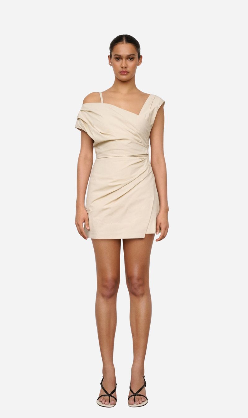 claude mini dress One of Others | Claude Mini Dress