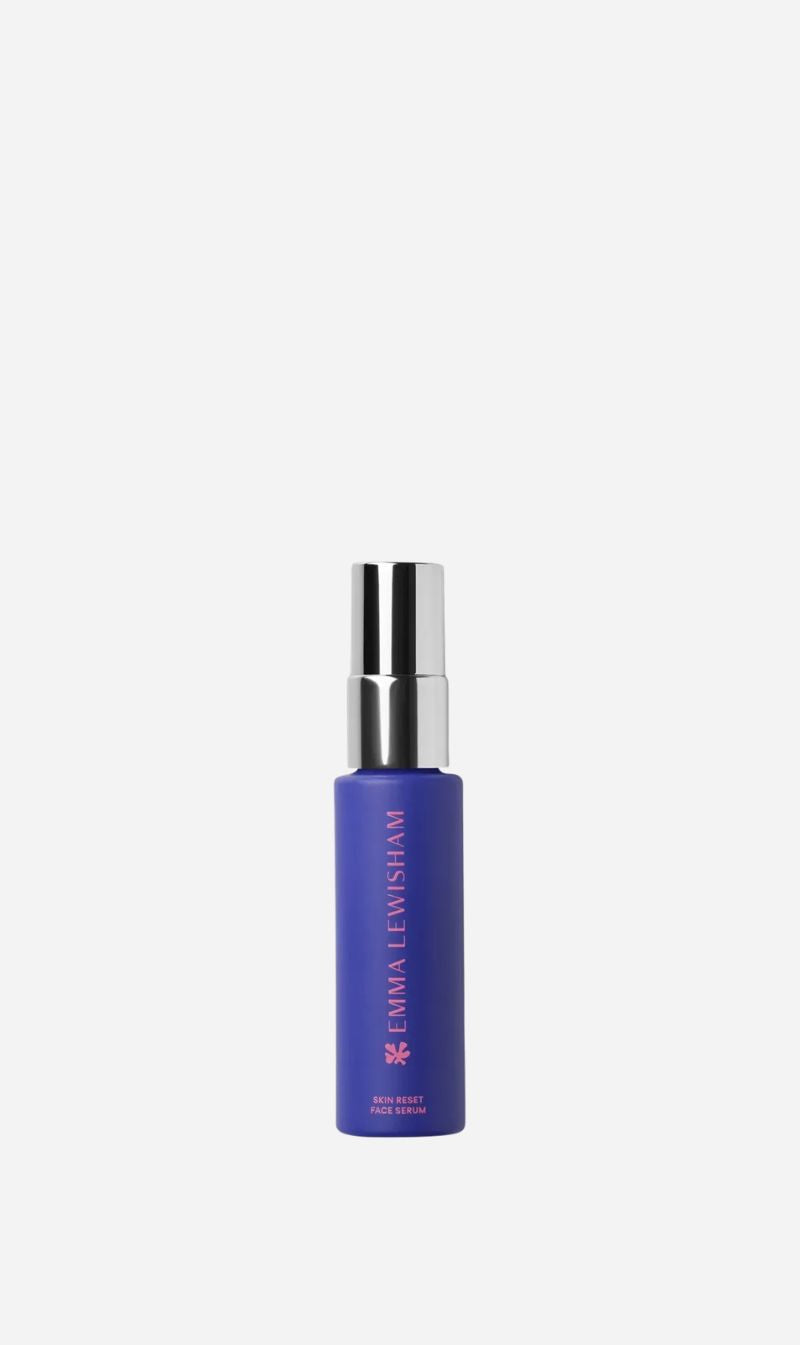 Emma Lewisham | Mini Skin Reset Face Serum Gift With Purchase