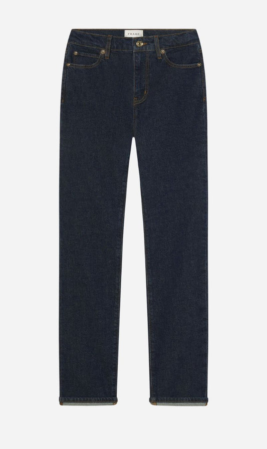 Frame Denim | The Borrowed - Taboo