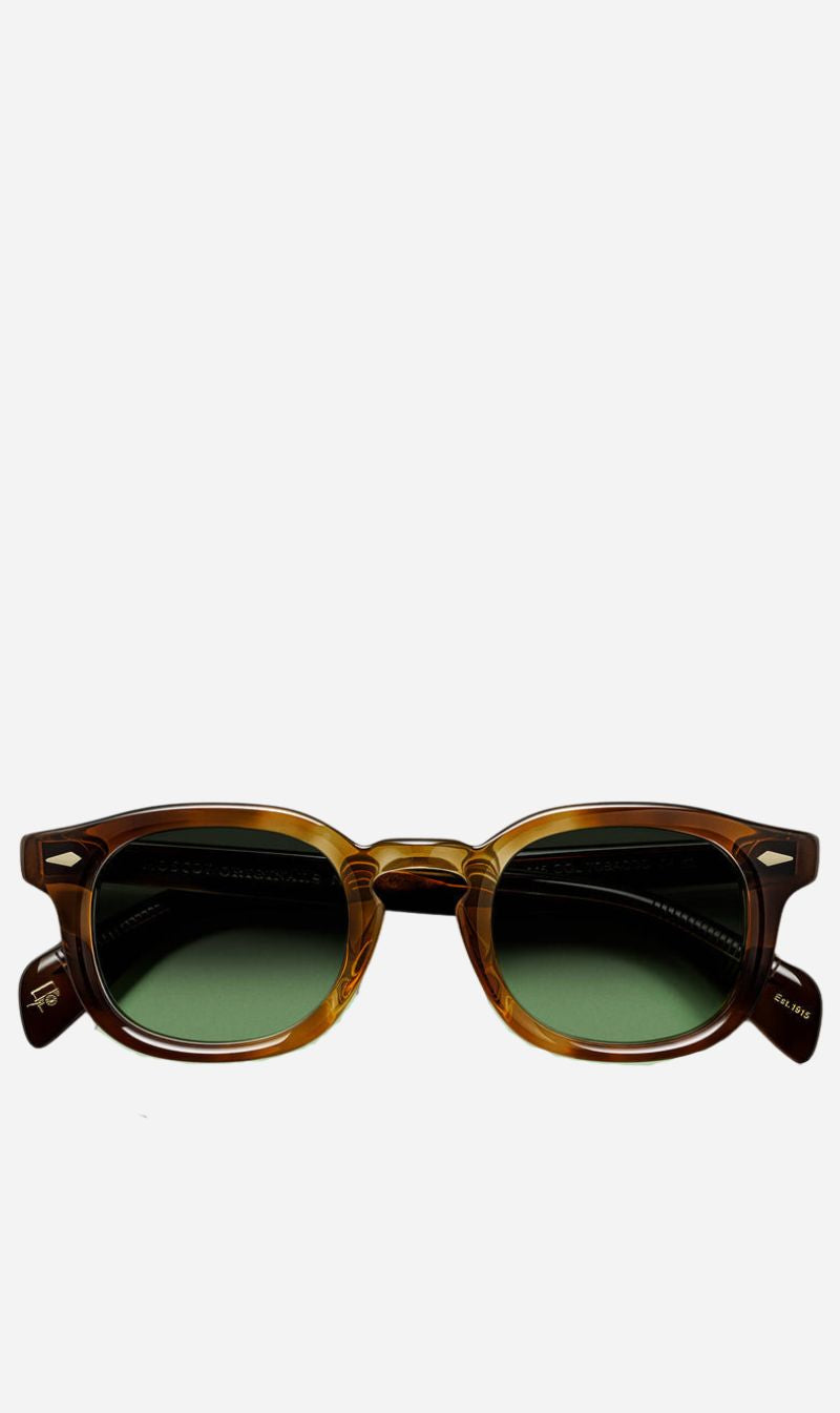 Moscot | Mekler - Tobacco