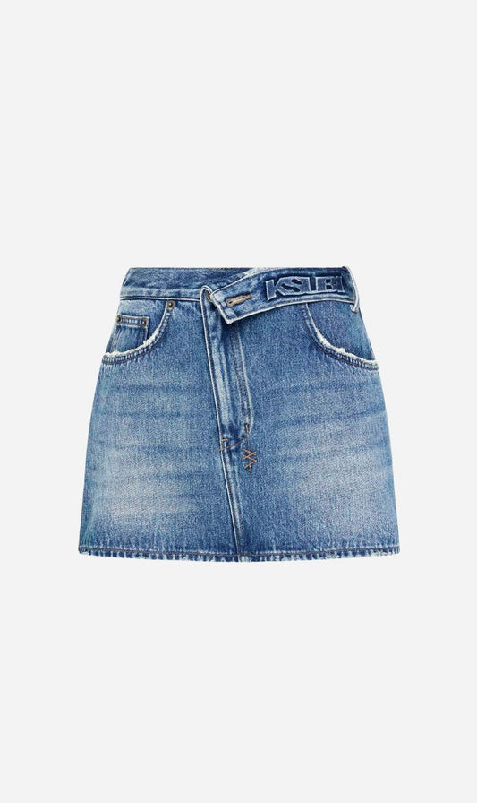 Ksubi | Low Rider Mini - Flip Aged