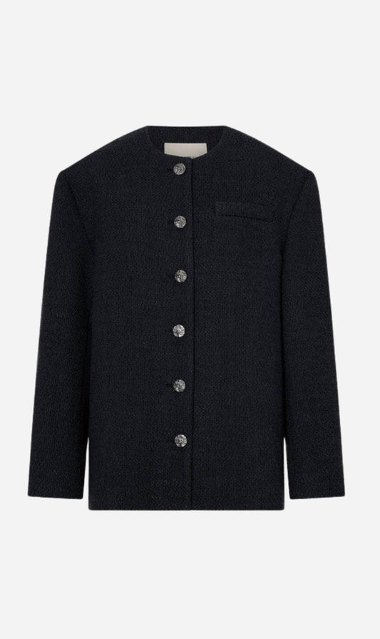 Camilla and Marc | Rinaldi Jacket - French Navy