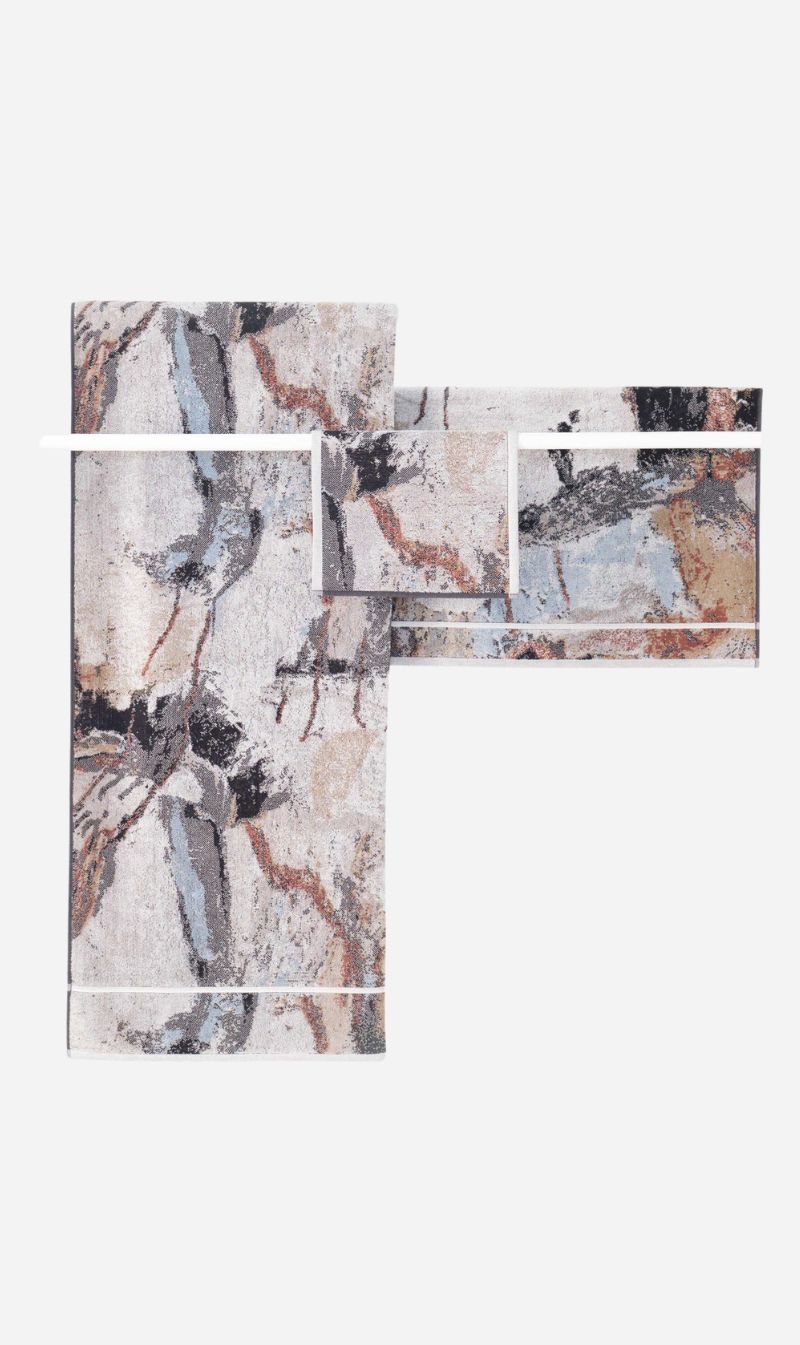Innate | Bath Mat - Morning