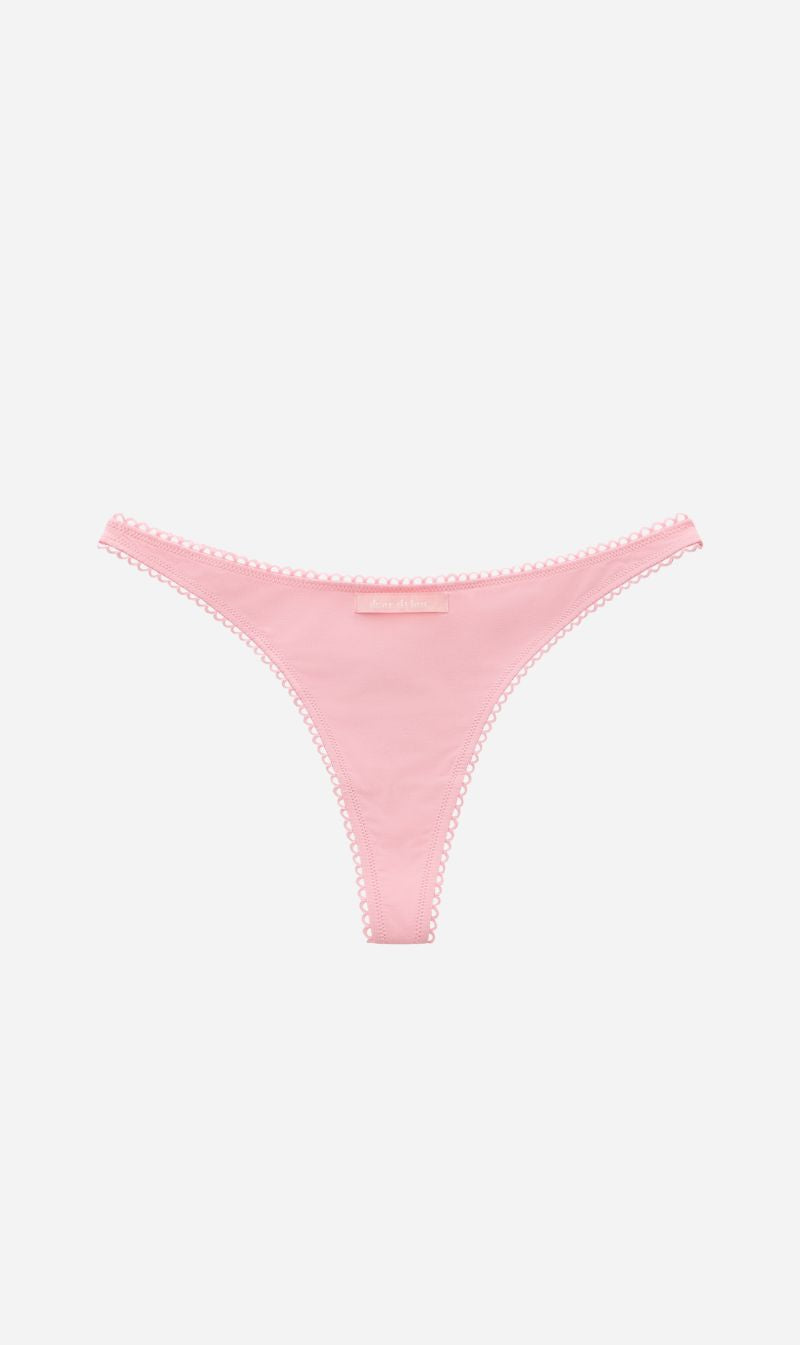 Dear Dylan | Peony Thong - Peony