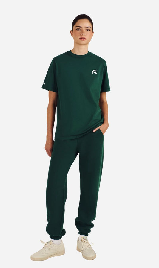 Malbon | Bermuda Tee - Forest