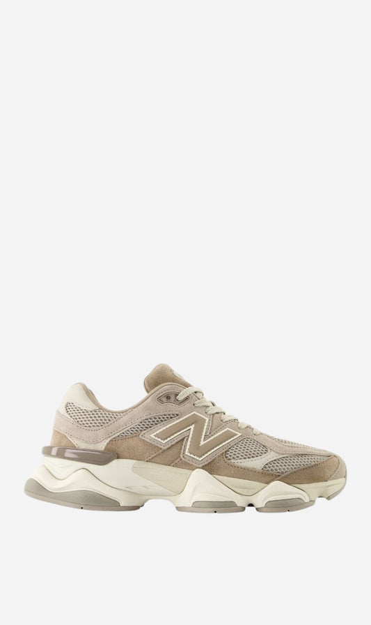 New Balance | 9060 - Mushroom/Arid Stone