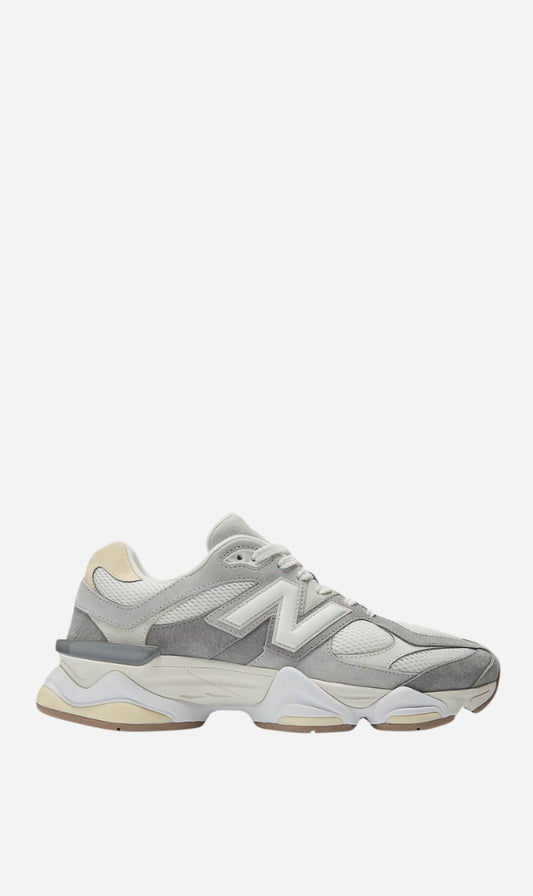 New Balance | 9060 - Slate Grey with Calcium